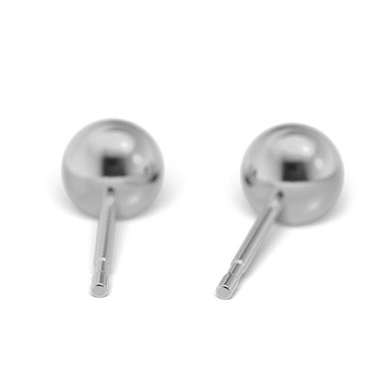 Sensitive by STUDEX® Ball -Black Box
