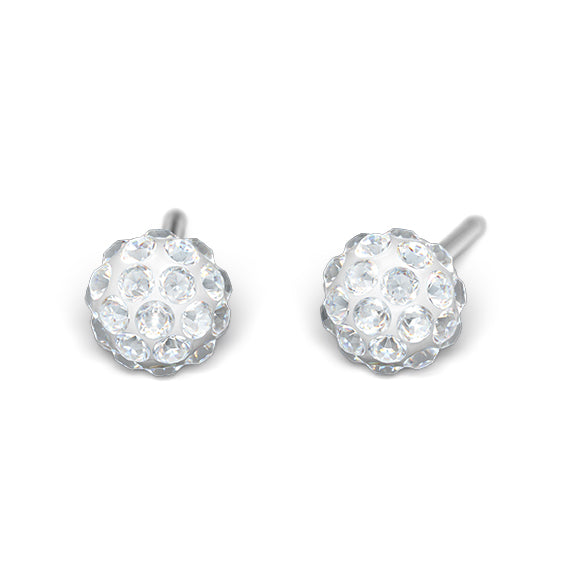 Studex-ის მგრძნობიარე საყურეები /S304W/ - წყვილი