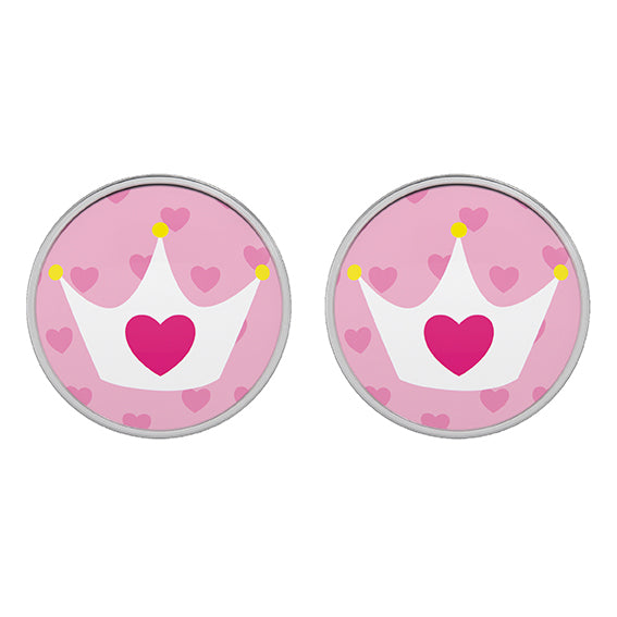 Studex-ის მგრძნობიარე საყურეები /SN3655W/ წყვილი