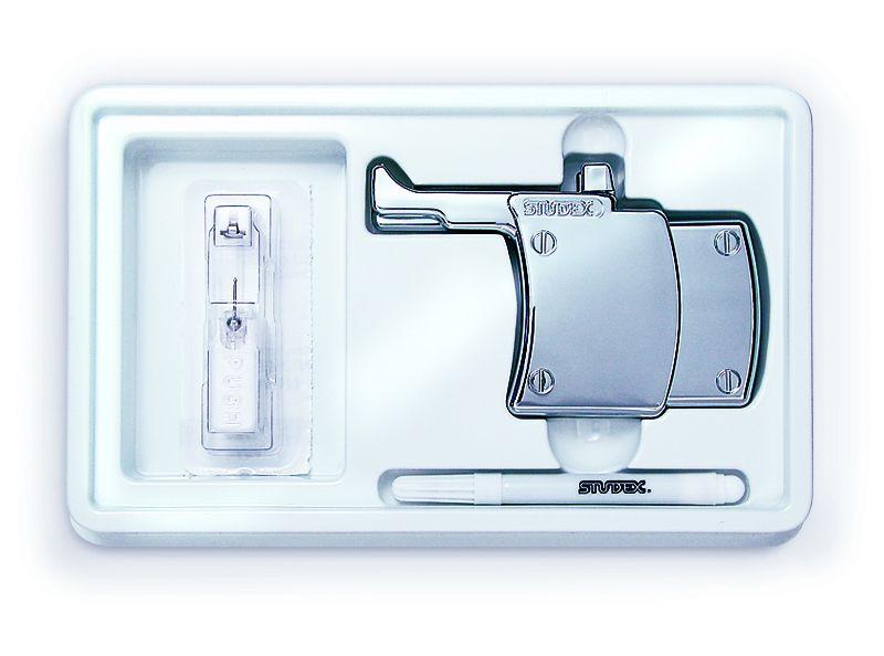 Studex System75 ყურის პირსინგის ხელსაწყო /7596-8123/ ცალი