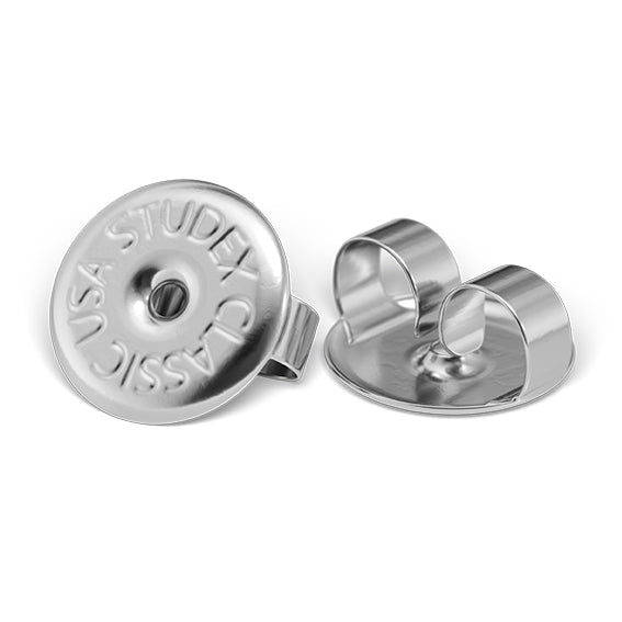 Studex მგრძნობიარე აქსესუარი /BR400W-SENSITIVE/ - წყვილი