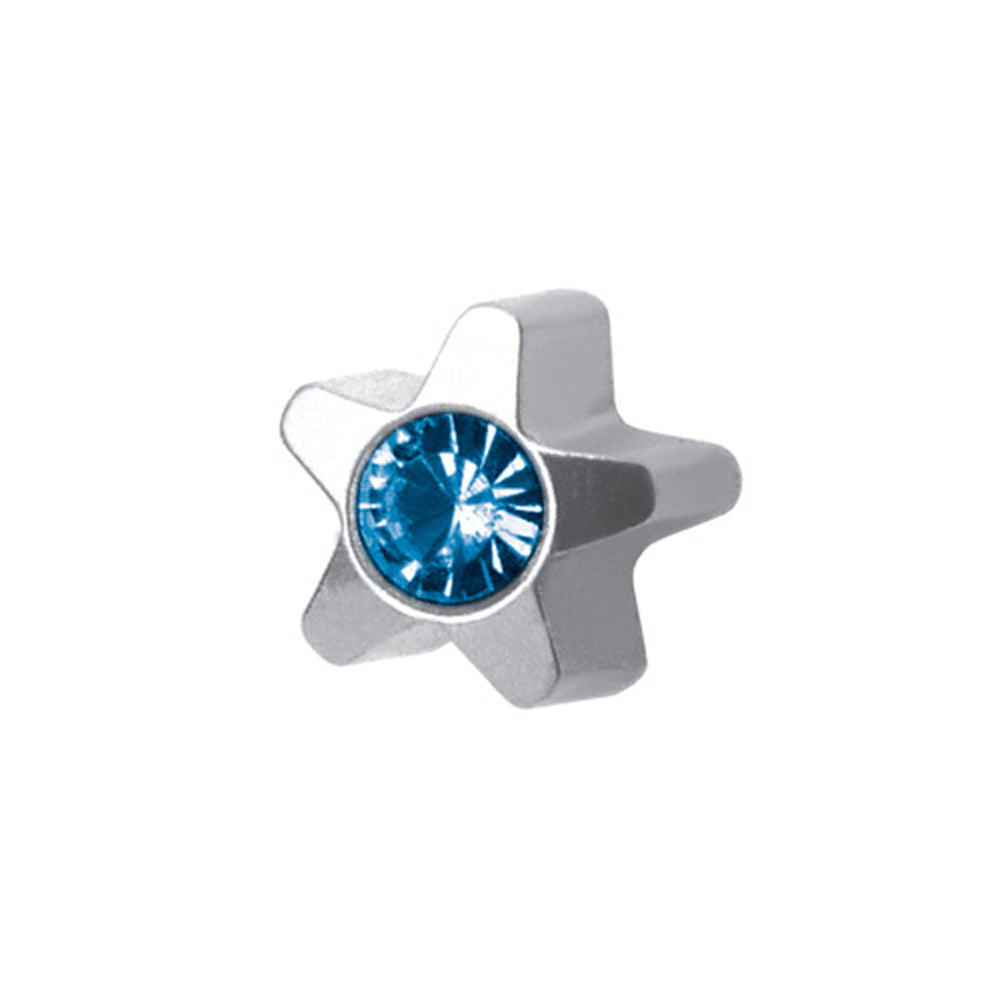 Studex-ის უნივერსალური საყურეები /R501W-9/ -12 წყვილი