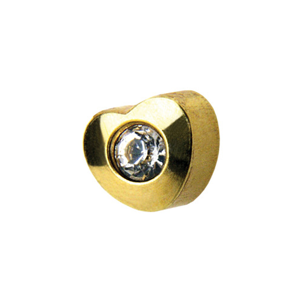 Studex-ის უნივერსალური საყურეები /R502Y-4/ -12 წყვილი