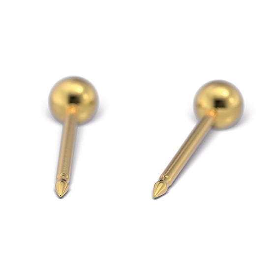 Studex System75 საყურეები /7561-0300/ 6 წყვილი