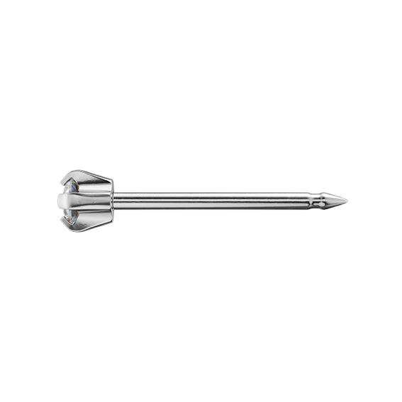 Studex System75 საყურეები /7532-0100/ 6 წყვილი