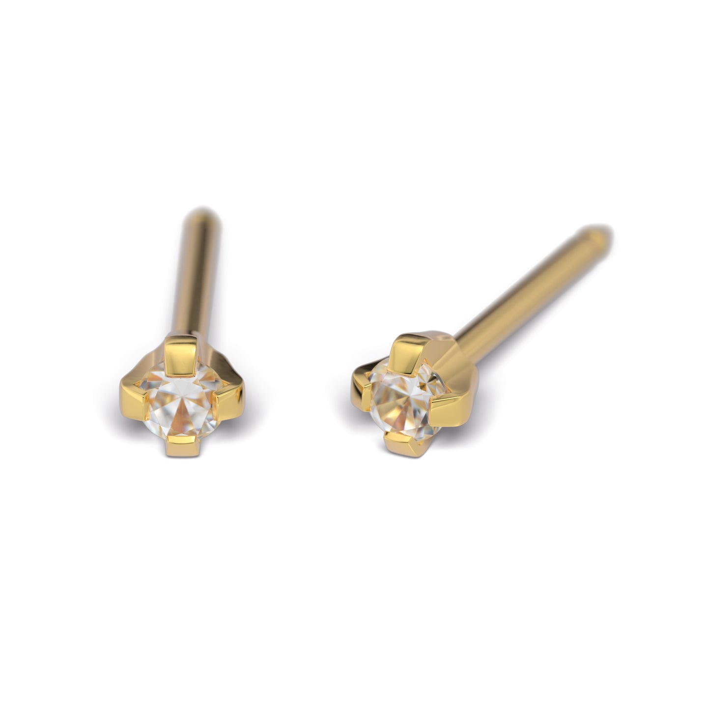 Studex Sensitive საყურეები /S740/ წყვილი