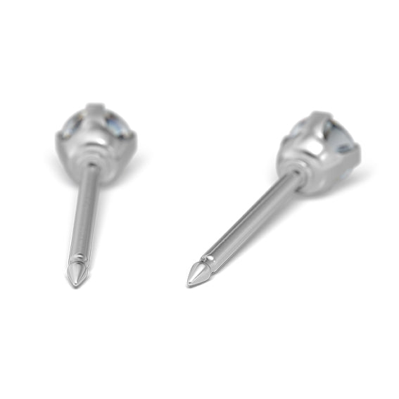 Studex System75 საყურეები /7512-0100/ 6 წყვილი