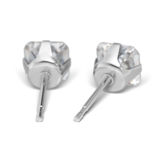 Studex Sensitive საყურეები /S6400W/ წყვილი