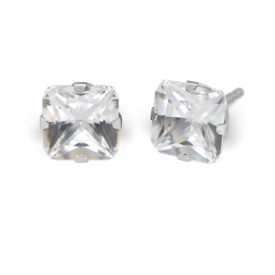 Studex Sensitive საყურეები /S6400W/ წყვილი