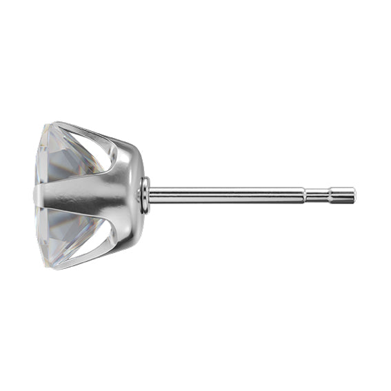 Studex Sensitive საყურეები /S6400W/ წყვილი