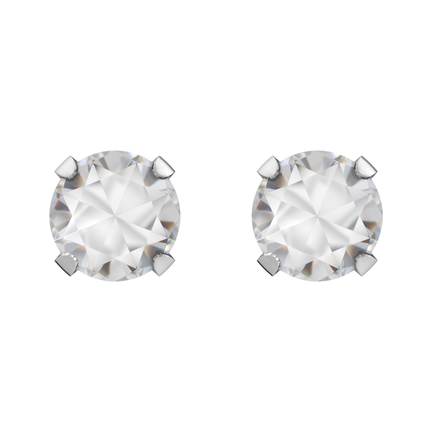 Studex Sensitive საყურეები /S743W/ წყვილი