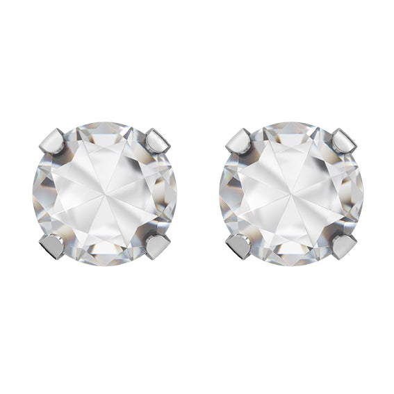 Studex Sensitive საყურეები /S6100W/ წყვილი