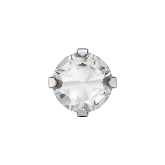 Studex Sensitive საყურეები /S6100W/ წყვილი