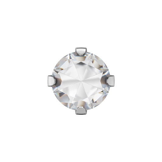 Studex Sensitive საყურეები /S6100W/ წყვილი