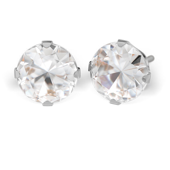 Studex Sensitive საყურეები /S8100W/ წყვილი