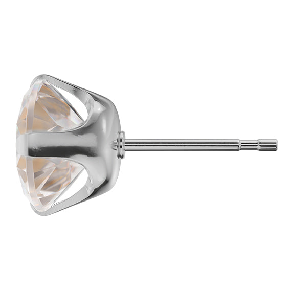 Studex Sensitive საყურეები /S8100W/ წყვილი