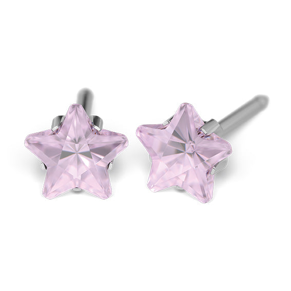 Studex-ის მგრძნობიარე საყურეები /S451W/ - წყვილი