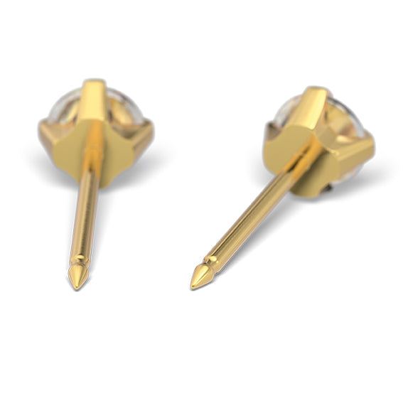 Studex System75 საყურეები/7521-0100/ 6 წყვილი