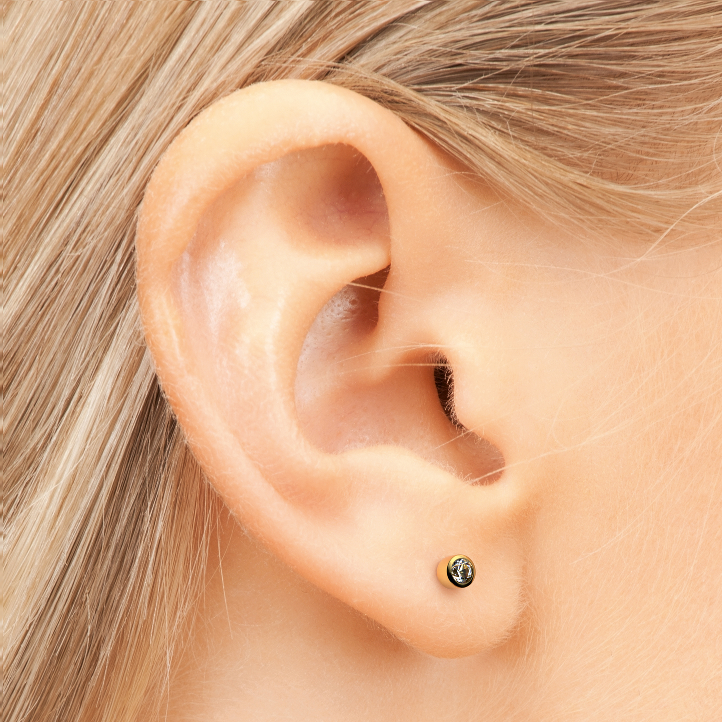 Studex Sensitive საყურეები /S504/ წყვილი