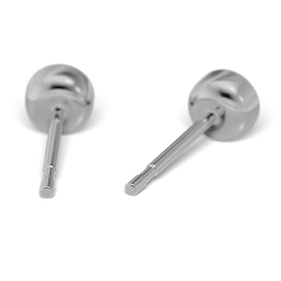 Studex-ის მგრძნობიარე საყურეები /S409W/ - წყვილი