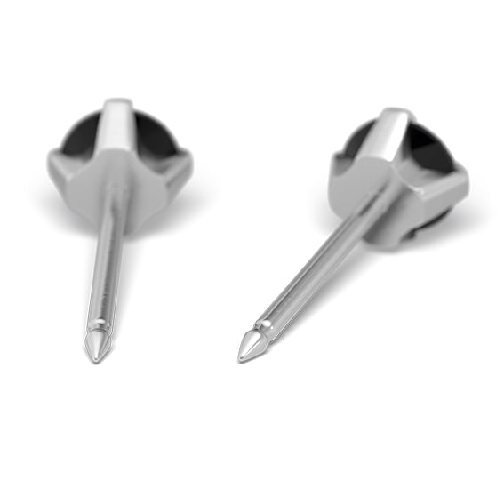 Studex System75 საყურეები /7522-0160/ 6 წყვილი