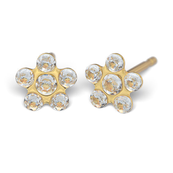 Studex-ის მგრძნობიარე საყურეები /S6004/ წყვილი