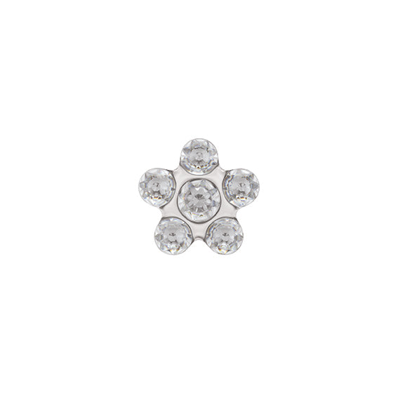 Studex-ის მგრძნობიარე საყურეები /S6004W/ წყვილი