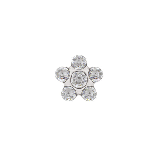 Studex-ის მგრძნობიარე საყურეები /S6004W/ წყვილი