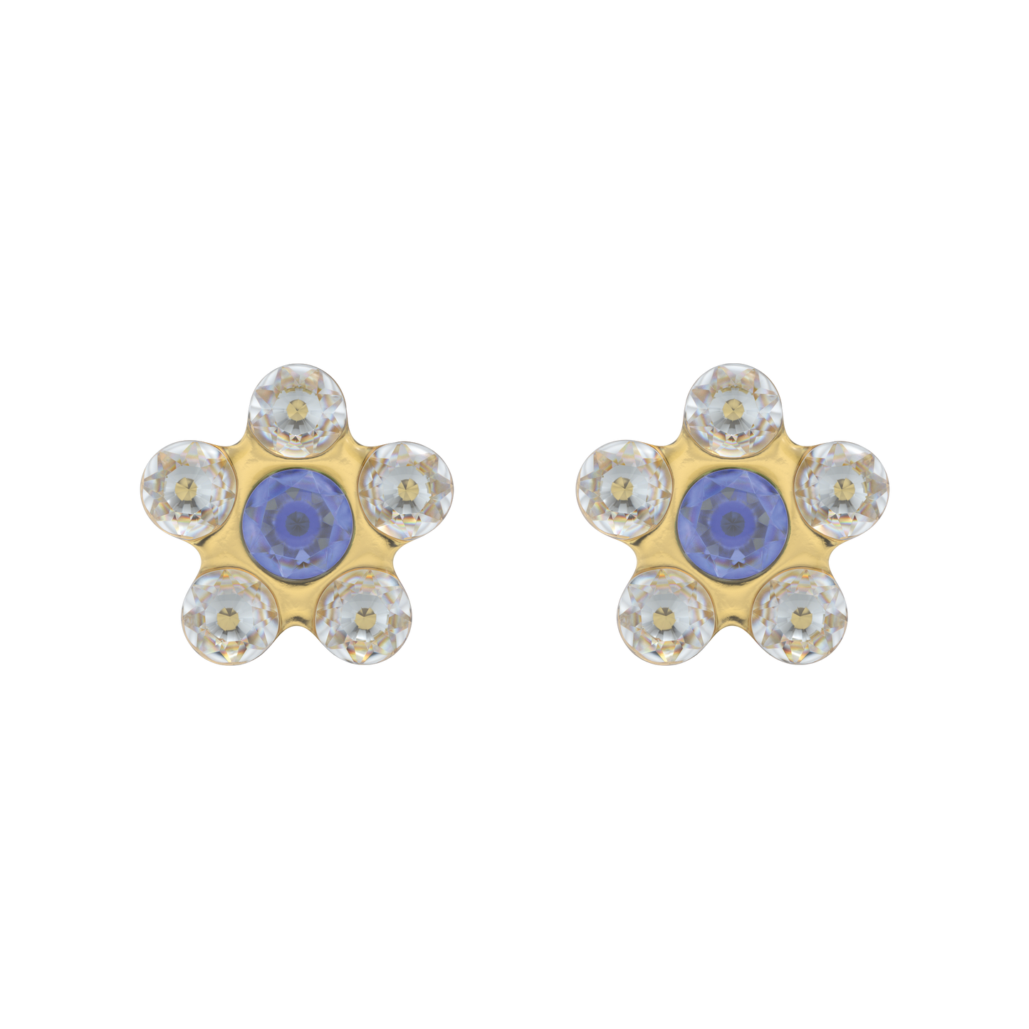 Studex Sensitive საყურეები /S6049/ წყვილი