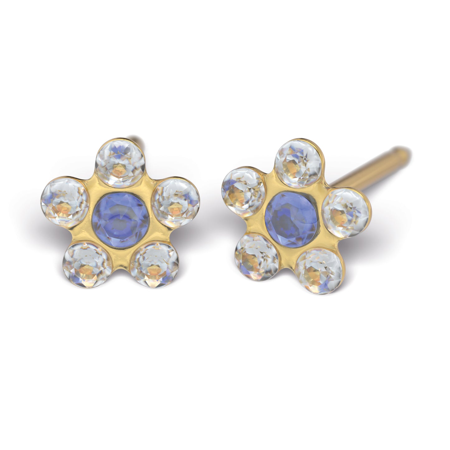 Studex Sensitive საყურეები /S6049/ წყვილი