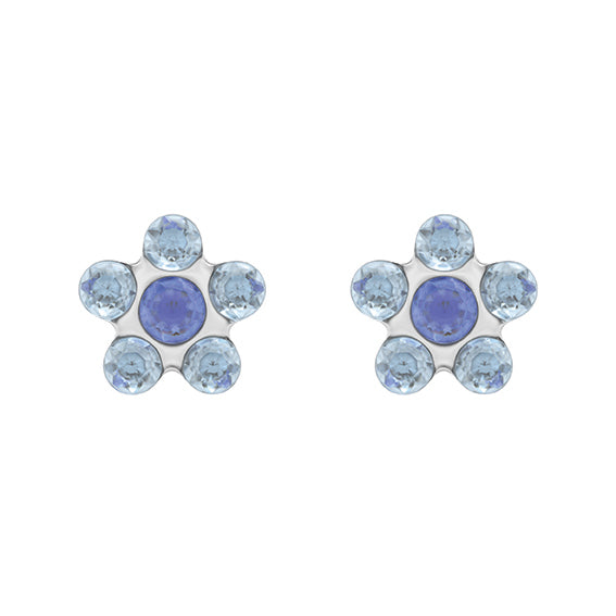 Studex Sensitive საყურეები /S6399W/ წყვილი