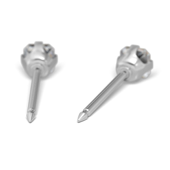 Studex System75 საყურეები /7512-0400/ 6 წყვილი