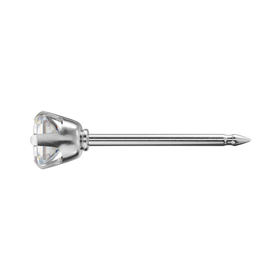 Studex System75 საყურეები /7512-0400/ 6 წყვილი