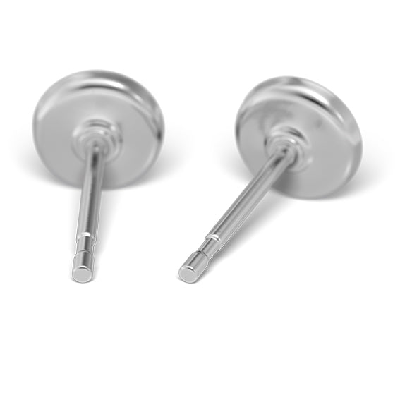 Studex Sensitive საყურეები /SN604W/ წყვილი