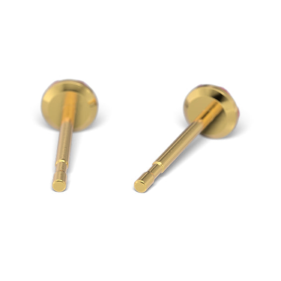 Studex Sensitive-ის საყურეები /S6015B/ წყვილი