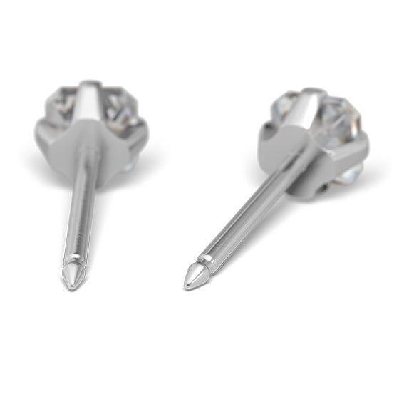 Studex System75 საყურეები /7522-0400/ 6 წყვილი