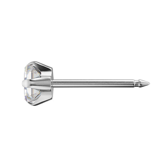 Studex System75 საყურეები /7522-0400/ 6 წყვილი