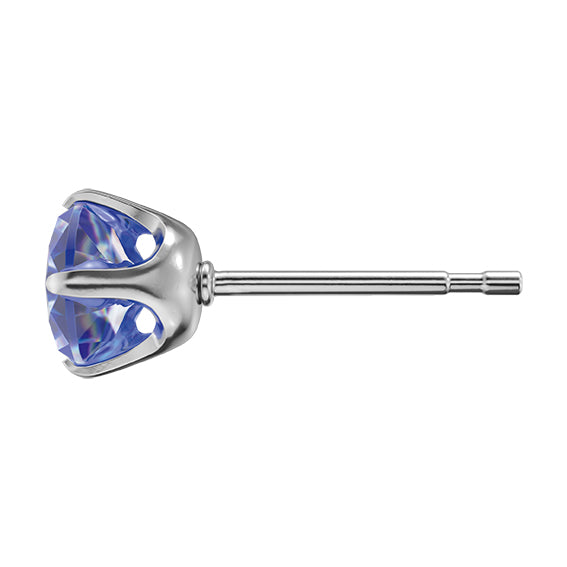 Studex Sensitive საყურეები /S5165W/ წყვილი