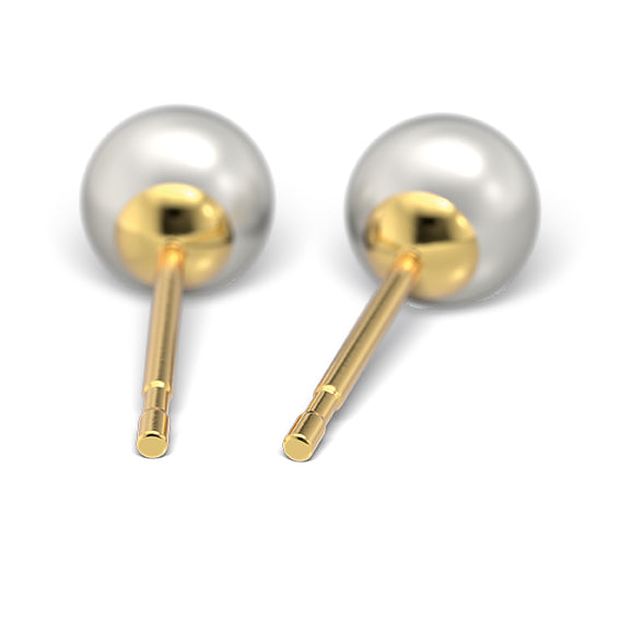 Studex Sensitive საყურე /S675/ მარგალიტი