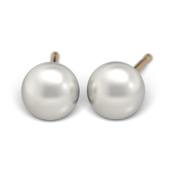 Studex Sensitive საყურე /S675/ მარგალიტი