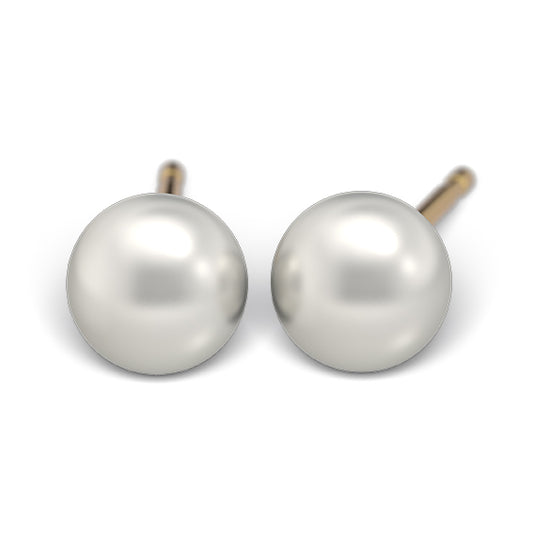 Studex Sensitive საყურე /S675/ მარგალიტი