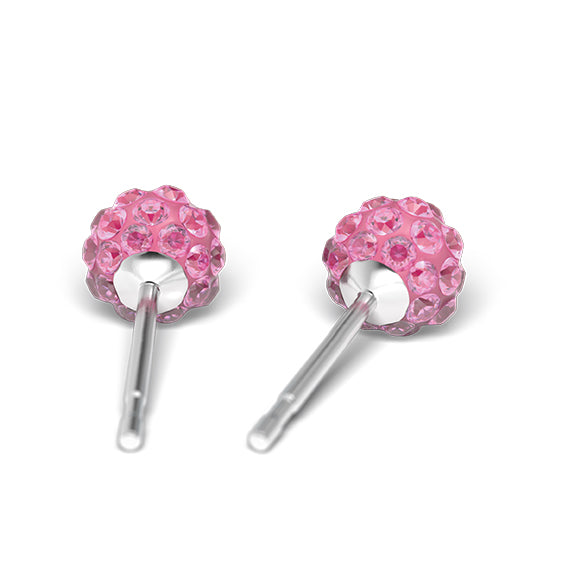 Studex-ის მგრძნობიარე საყურეები /S310W/ - წყვილი