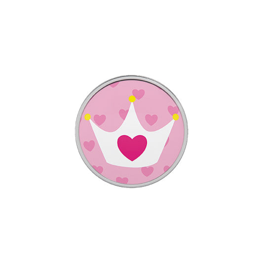 Studex-ის მგრძნობიარე საყურეები /SN3655W/ წყვილი