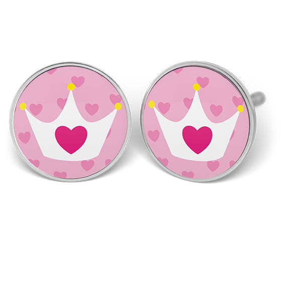 Studex-ის მგრძნობიარე საყურეები /SN3655W/ წყვილი