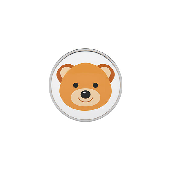 Studex-ის მგრძნობიარე საყურეები /SN3656W/ წყვილი