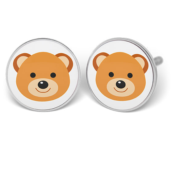 Studex-ის მგრძნობიარე საყურეები /SN3656W/ წყვილი