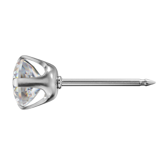 Studex System75 საყურეები /7592-0100/ 6 წყვილი