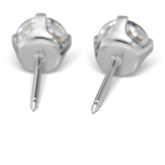 Studex System75 საყურეები /7552-0100/ 6 წყვილი