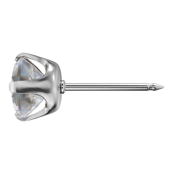 Studex System75 საყურეები /7552-0100/ 6 წყვილი