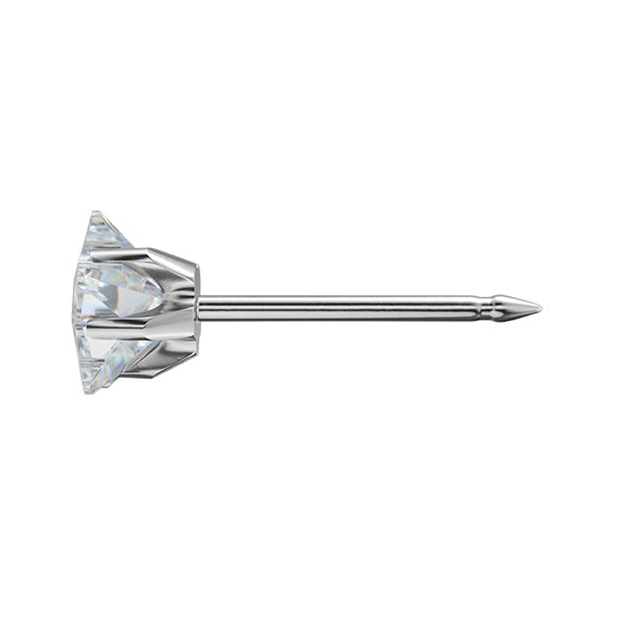 Studex System75 საყურეები /7522-0402/ 6 წყვილი